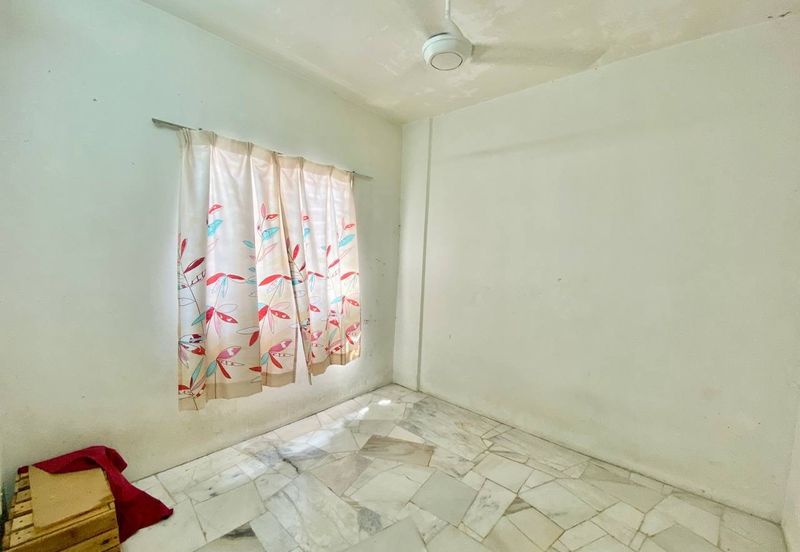 Pangsapuri Astana Alam 3