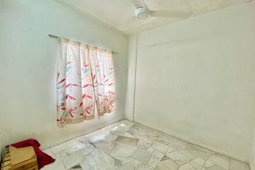 Pangsapuri Astana Alam 3