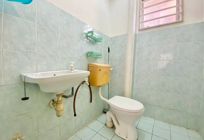 Pangsapuri Astana Alam 3