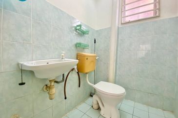 Pangsapuri Astana Alam 3