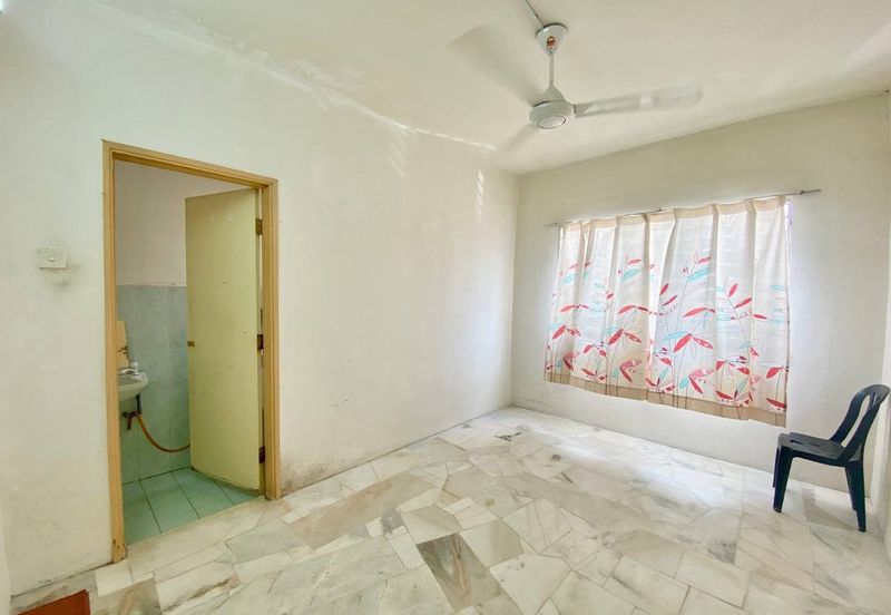 Pangsapuri Astana Alam 3