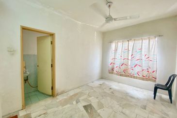 Pangsapuri Astana Alam 3