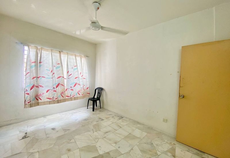 Pangsapuri Astana Alam 3