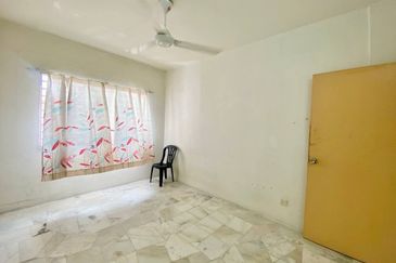 Pangsapuri Astana Alam 3