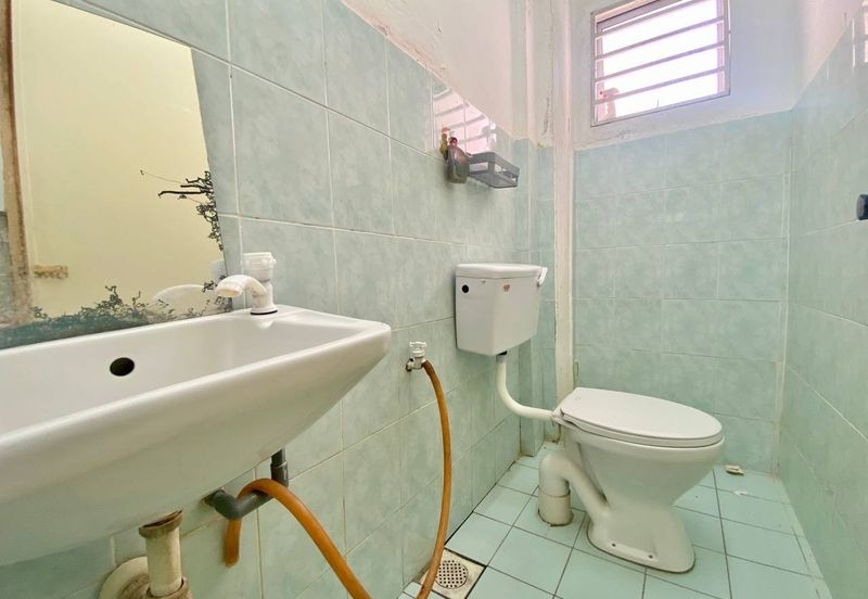 Pangsapuri Astana Alam 3