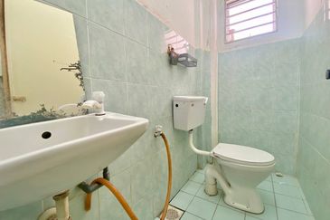 Pangsapuri Astana Alam 3