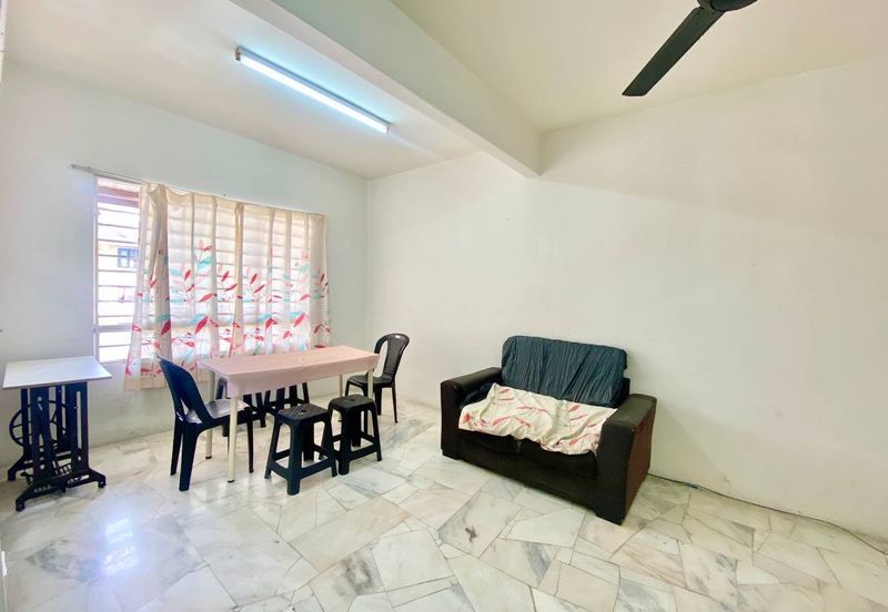 Pangsapuri Astana Alam 3