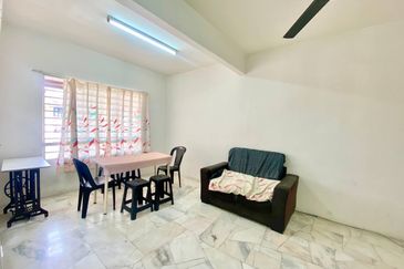 Pangsapuri Astana Alam 3