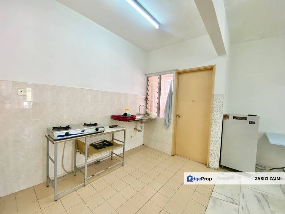 Apartment Astana Alam 3, Bndr Puncak Alam, Selangor, Bandar Puncak Alam