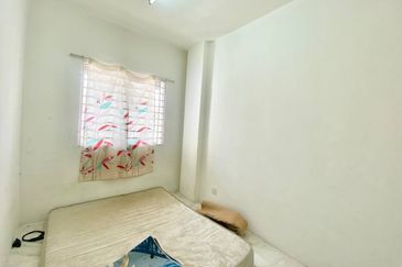 Pangsapuri Astana Alam 3