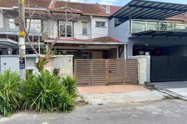 Bandar Mahkota Cheras