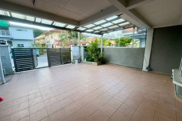 Bandar Mahkota Cheras