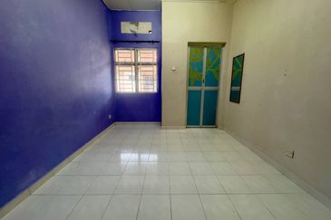 Bandar Mahkota Cheras