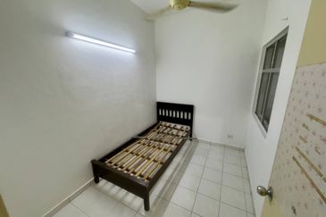 Bandar Mahkota Cheras