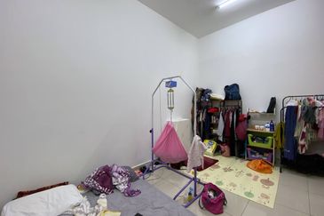 Tenderfields @ Eco Majestic