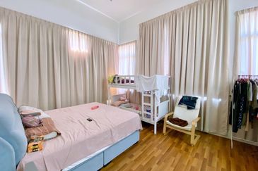 Tenderfields @ Eco Majestic