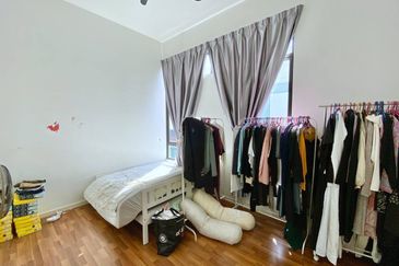 Tenderfields @ Eco Majestic