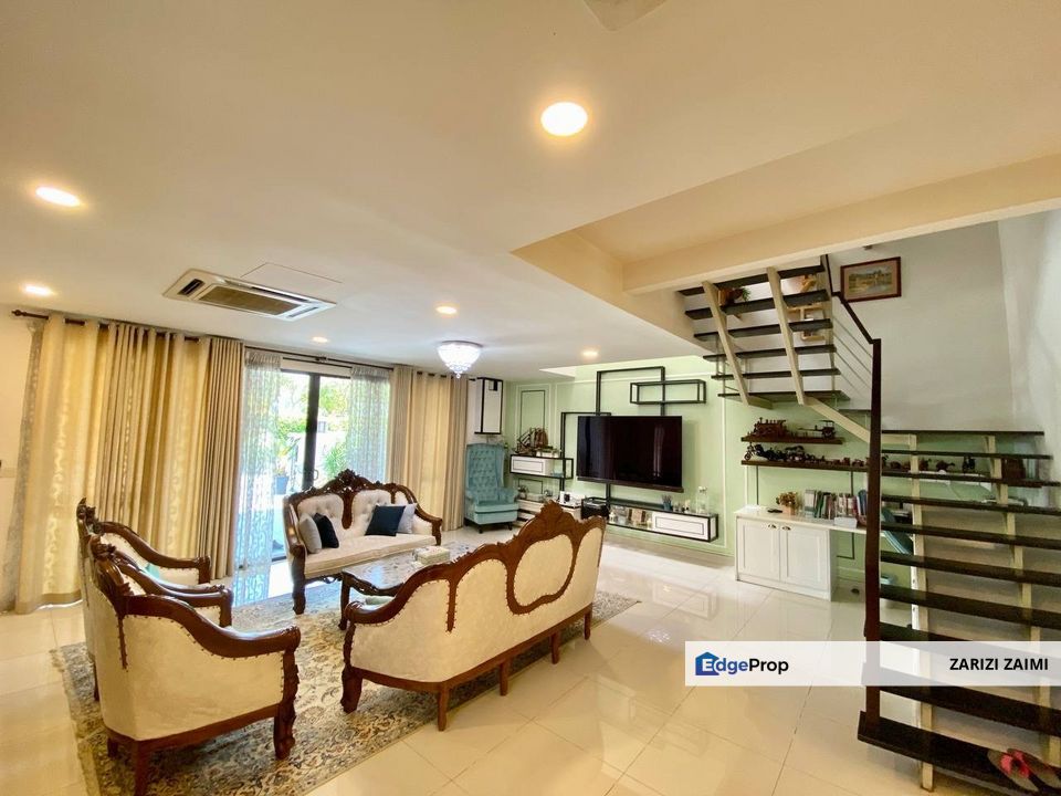 2.5 Storey Seksyen 16, Shah Alam, Selangor, Shah Alam