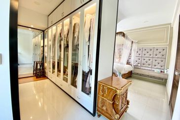 Seksyen 16, Shah Alam