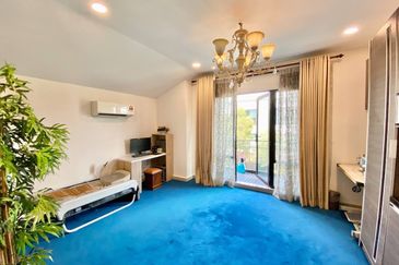 Seksyen 16, Shah Alam