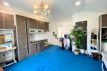 Seksyen 16, Shah Alam