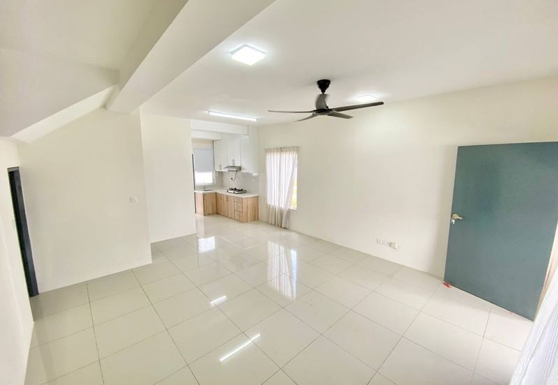 Kita Bayu @ Cybersouth