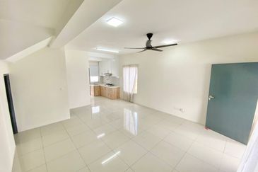 Kita Bayu @ Cybersouth