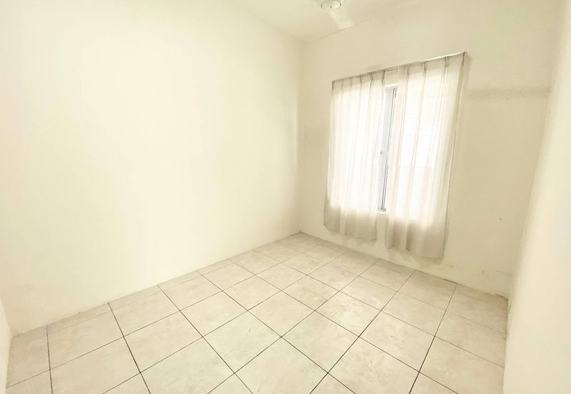 Kita Bayu @ Cybersouth