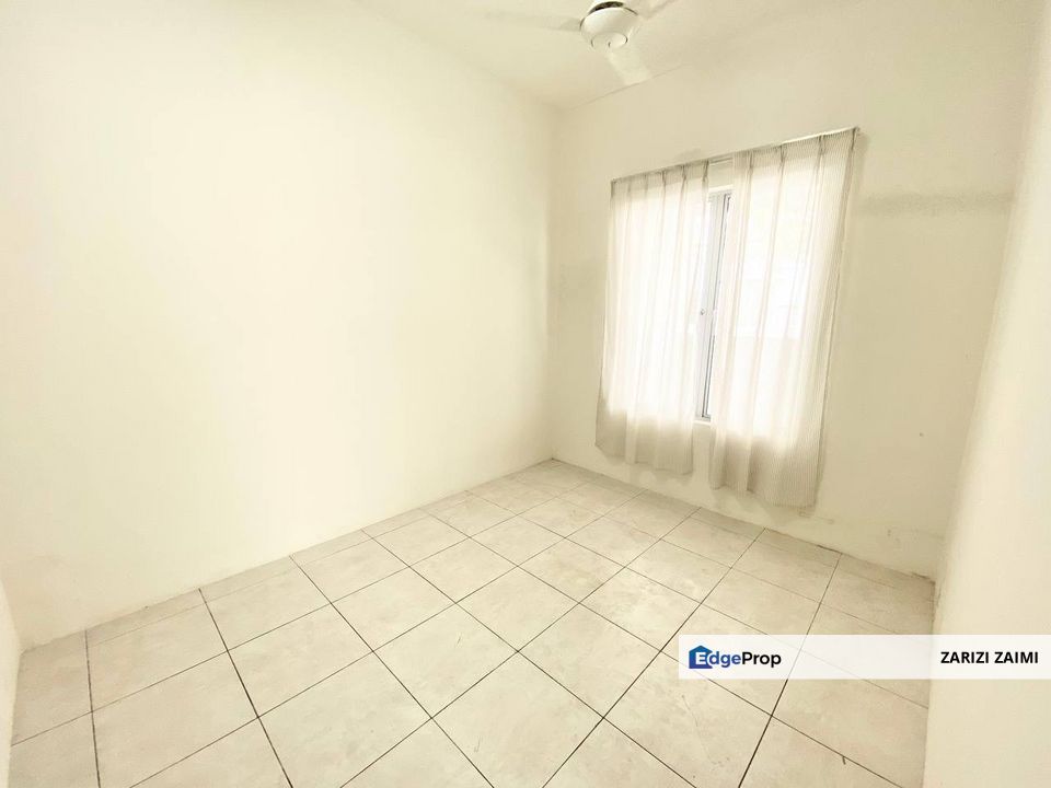 MURAH 2-Storey Kita Bayu, Cybersouth, Selangor, Dengkil