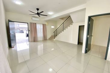 Kita Bayu @ Cybersouth