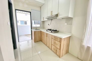 Kita Bayu @ Cybersouth