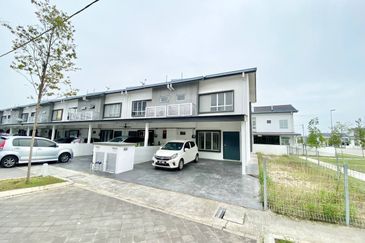 Kita Bayu @ Cybersouth