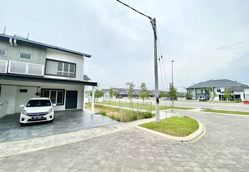 Kita Bayu @ Cybersouth