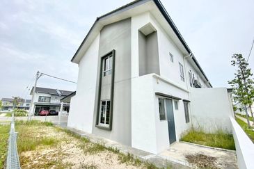 Kita Bayu @ Cybersouth