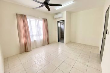 Kita Bayu @ Cybersouth