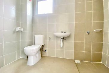 Kita Bayu @ Cybersouth