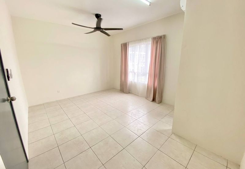 Kita Bayu @ Cybersouth