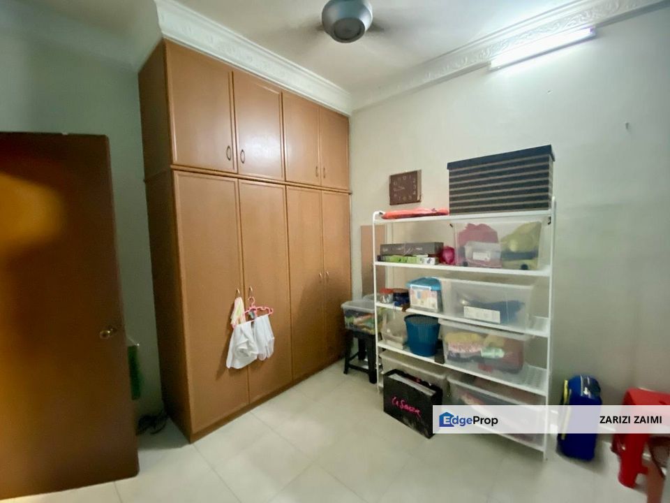 2-Storey Nusa Subang, Subang, Selangor, Subang