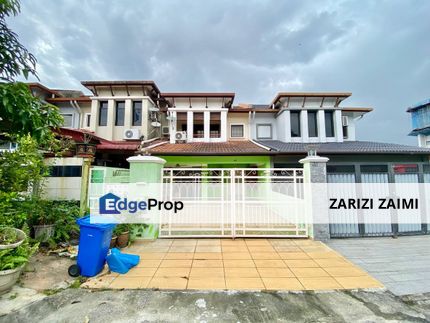 2-Storey Nusa Subang, Subang, Selangor, Subang