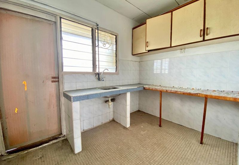 Seksyen 16, Bandar Baru Bangi