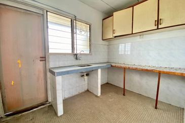 Seksyen 16, Bandar Baru Bangi