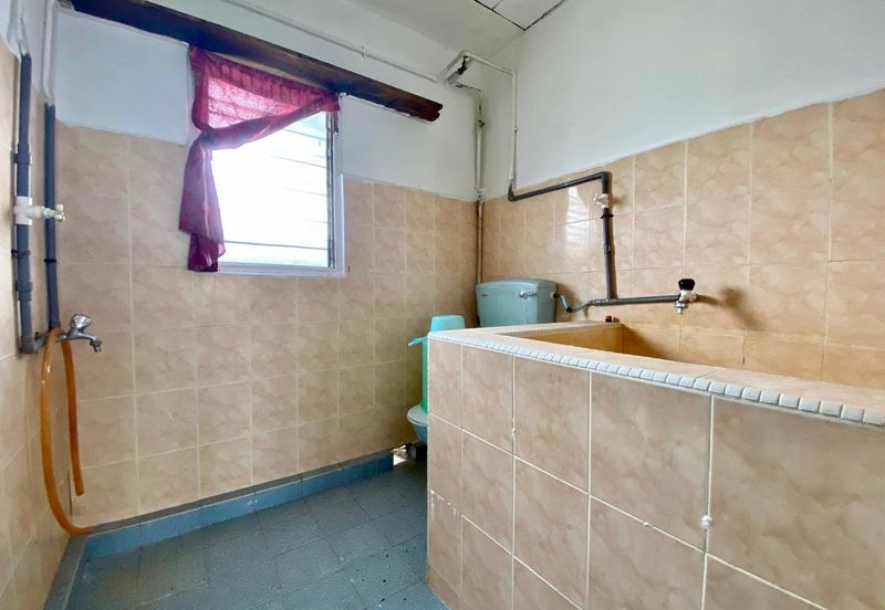 Seksyen 16, Bandar Baru Bangi