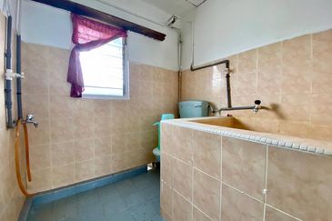 Seksyen 16, Bandar Baru Bangi