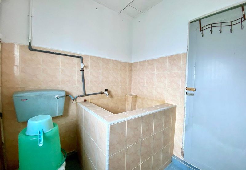 Seksyen 16, Bandar Baru Bangi