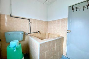 Seksyen 16, Bandar Baru Bangi