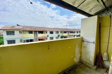 Seksyen 16, Bandar Baru Bangi