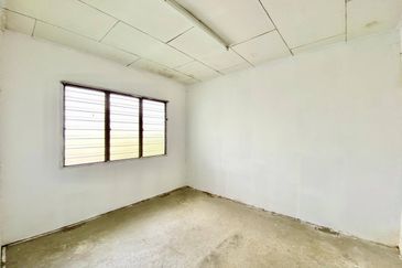 Seksyen 16, Bandar Baru Bangi