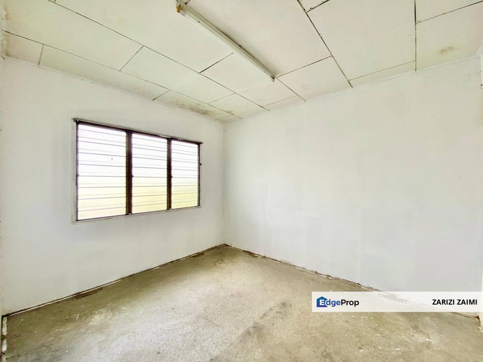 Flat PKNS Seksyen 16, Bandar Baru Bangi, Selangor, Bangi