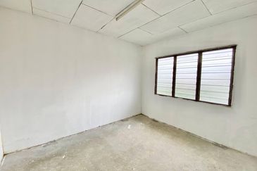 Seksyen 16, Bandar Baru Bangi