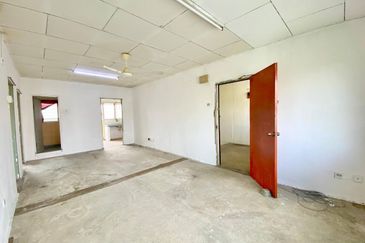 Seksyen 16, Bandar Baru Bangi